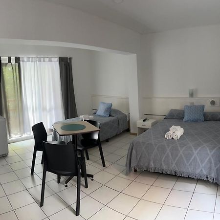 Portillo Apartments Mendoza Buitenkant foto