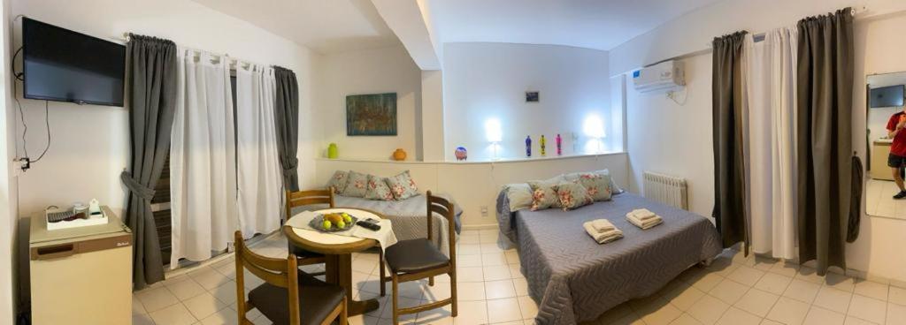 Portillo Apartments Mendoza Buitenkant foto