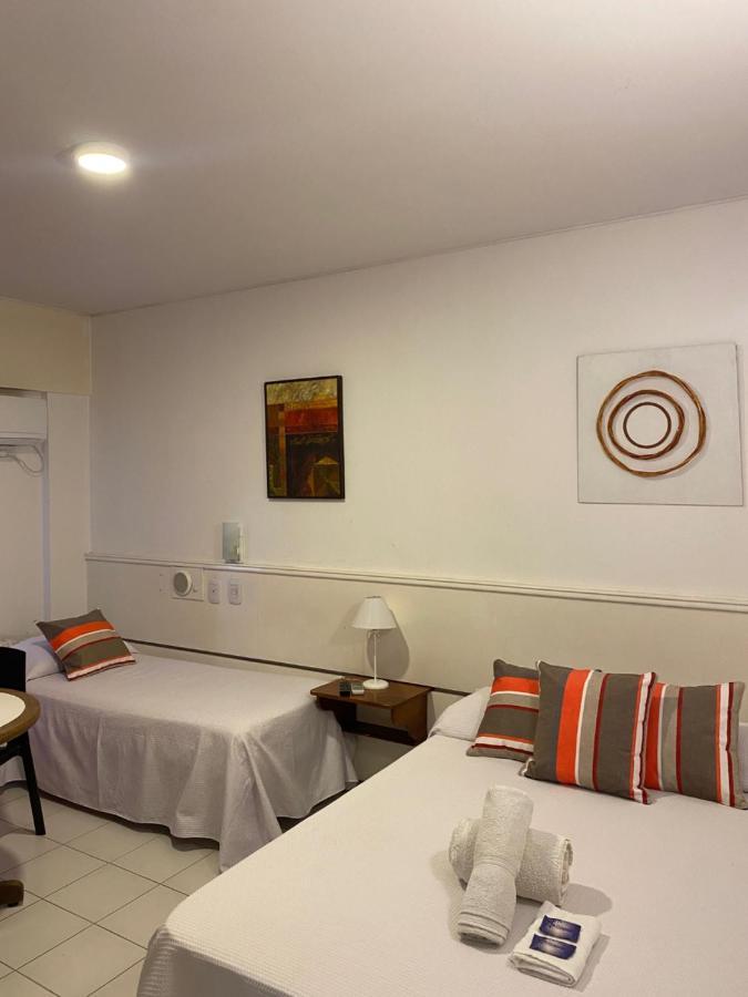 Portillo Apartments Mendoza Buitenkant foto