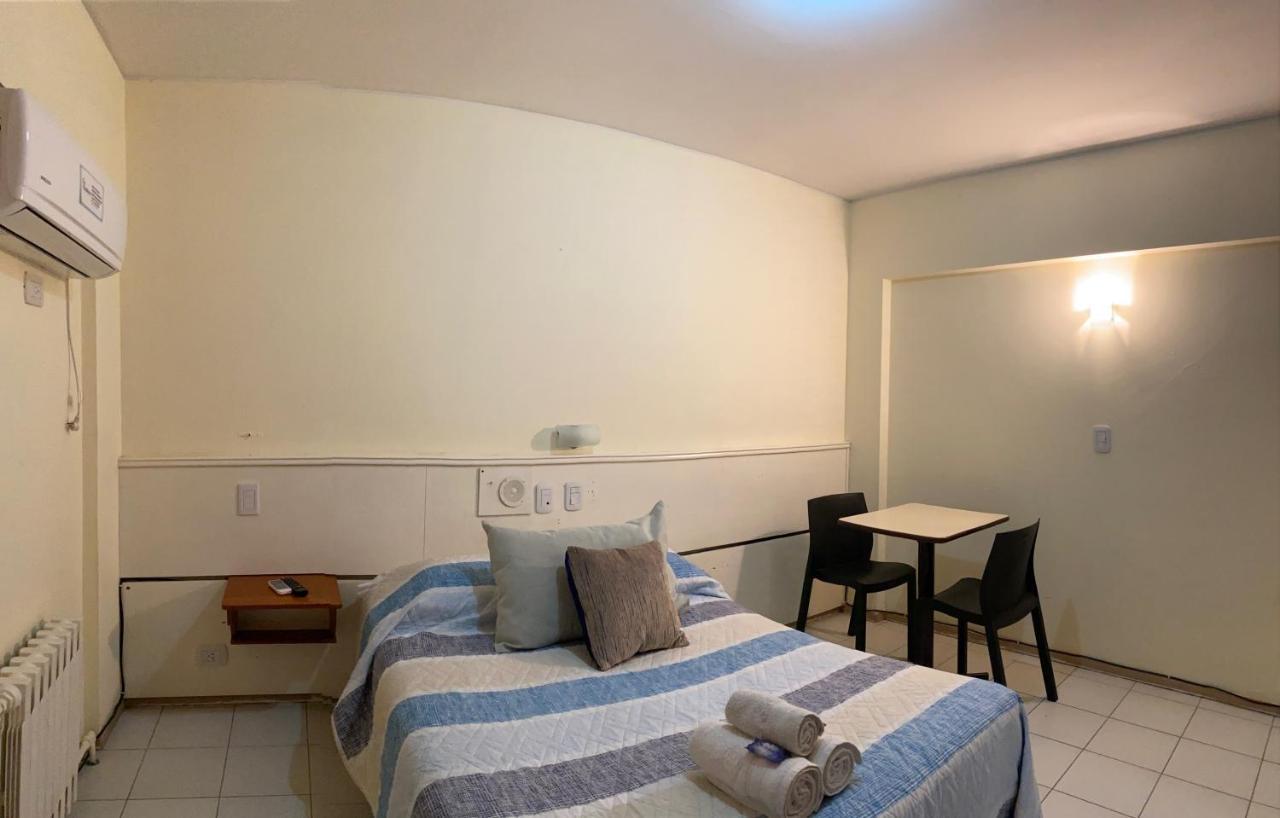 Portillo Apartments Mendoza Buitenkant foto