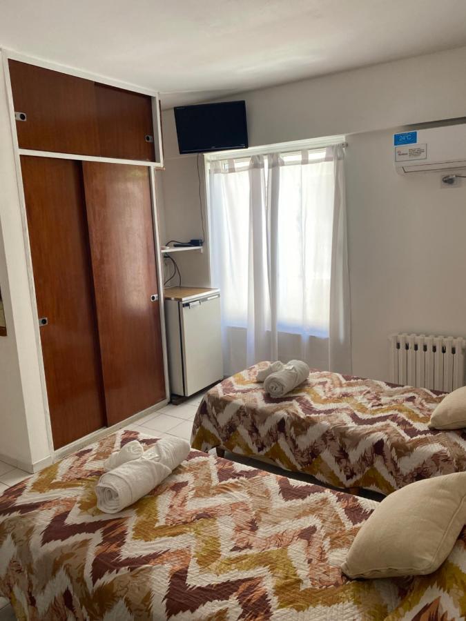 Portillo Apartments Mendoza Buitenkant foto