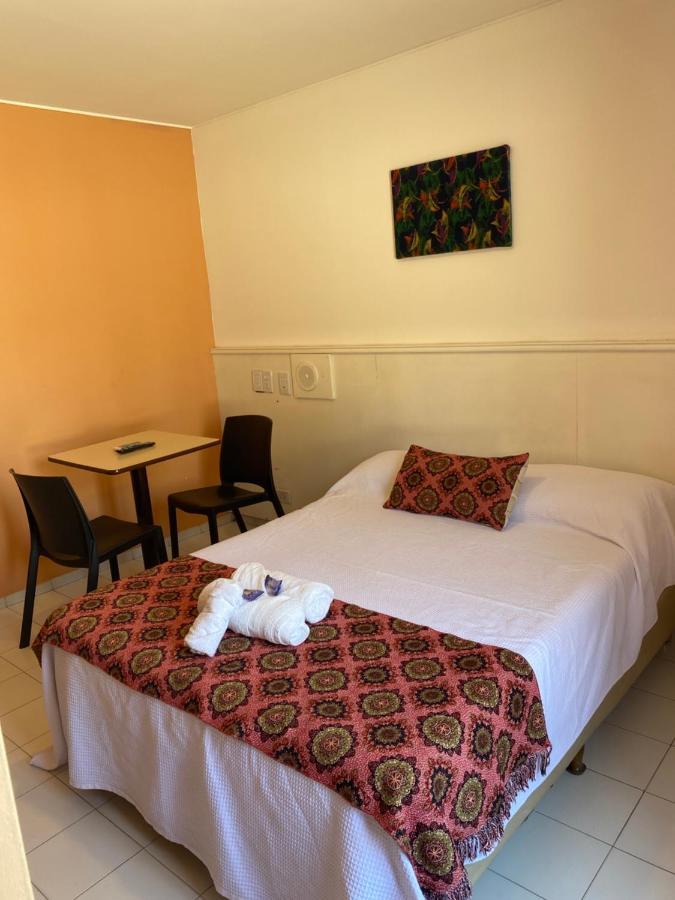 Portillo Apartments Mendoza Buitenkant foto