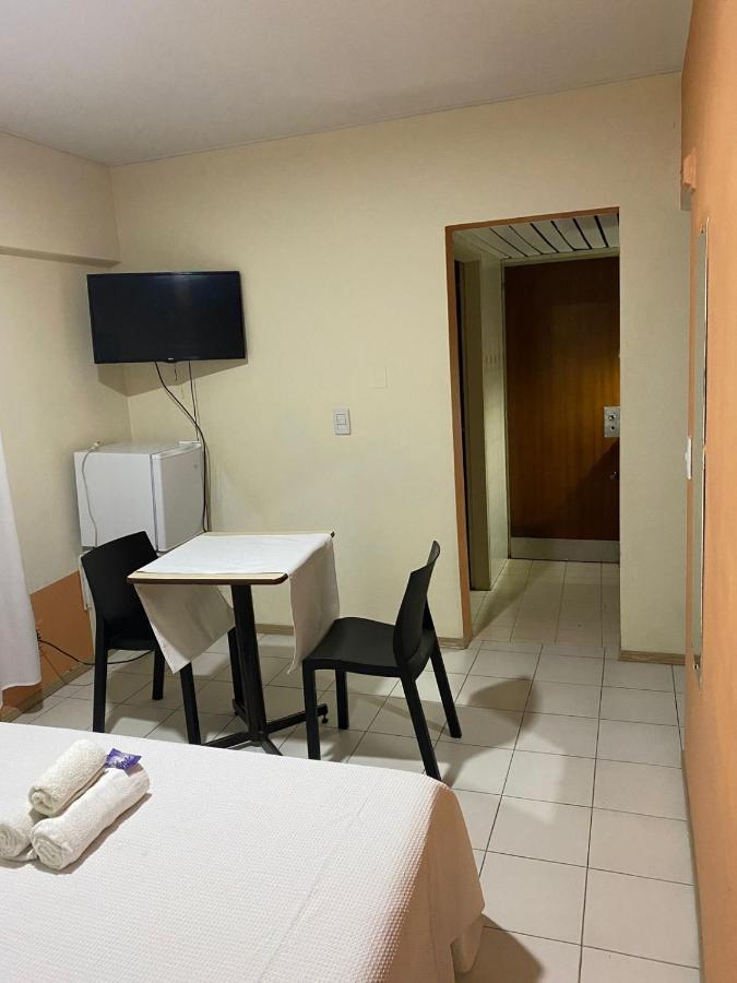 Portillo Apartments Mendoza Buitenkant foto